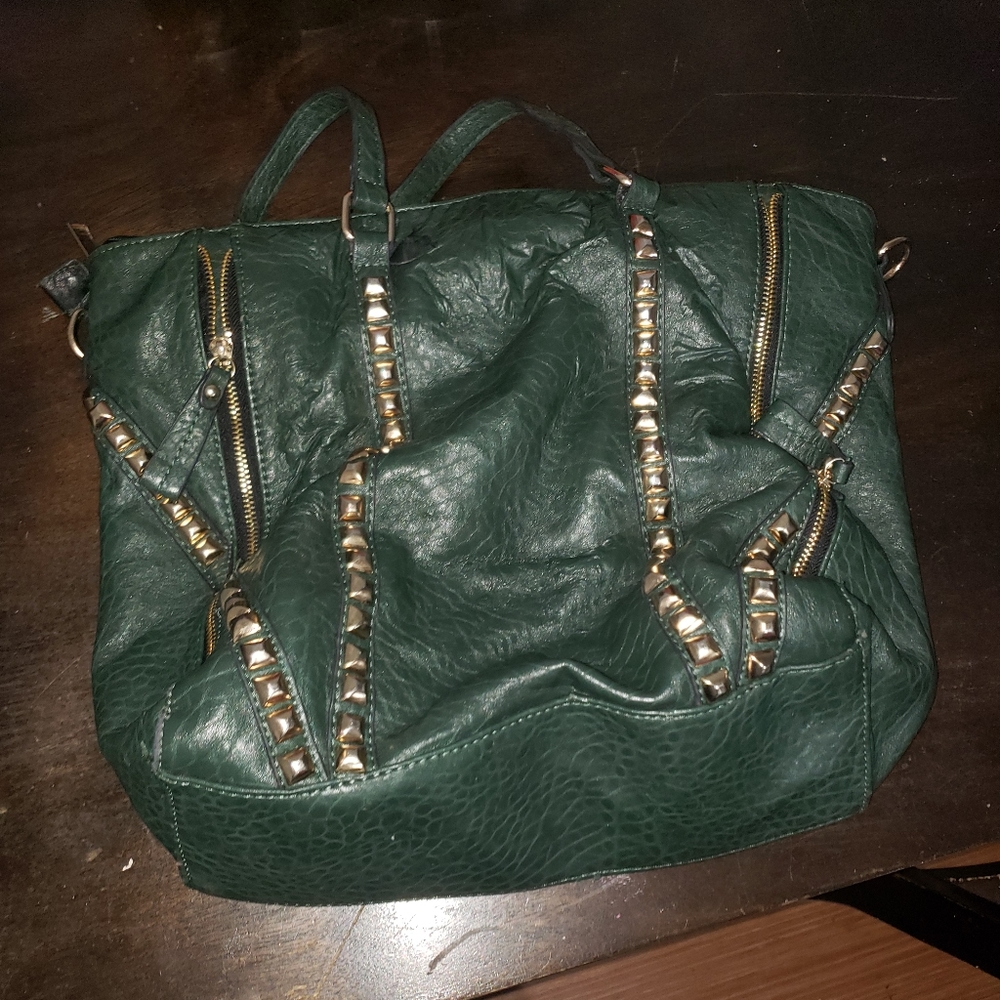 MMS purse
